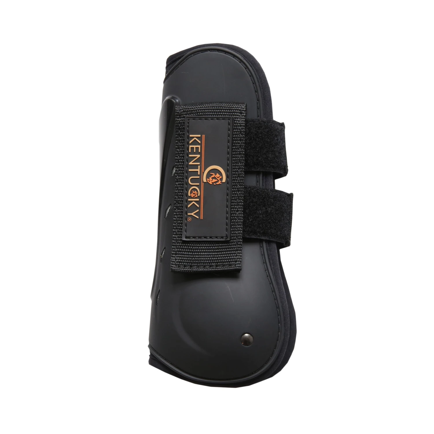Kentucky Air Tendon Boots Black 1 Kentucky Air Tendon Boots Black