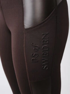PS Of Sweden Cindy Riding Tights Coffee 6 PS Of Sweden Cindy Riding Tights Coffee -Equestrian Supplies 177 43268d264e cindy coffe 0054 original