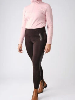 PS Of Sweden Cindy Riding Tights Coffee 7 PS Of Sweden Cindy Riding Tights Coffee -Equestrian Supplies 177 fa7d783f21 cindy coffe 0017 original