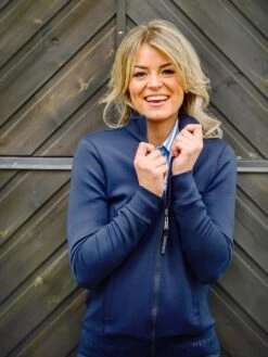 PS Of Sweden Faith Jacket Navy