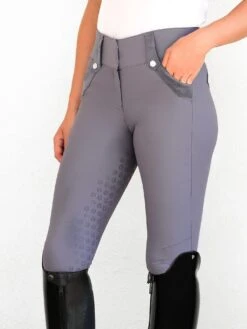 PS Of Sweden Karen Breeches Grey -Equestrian Supplies 178512633 origpic 9f9e27