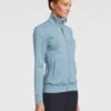 PS Of Sweden Faith Jacket Aqua