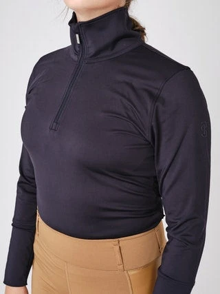 PS Of Sweden Grace Base Layer Navy 1 PS Of Sweden Grace Base Layer Navy