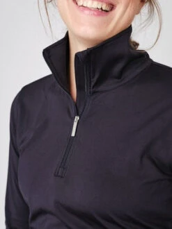 PS Of Sweden Grace Base Layer Navy 5 PS Of Sweden Grace Base Layer Navy -Equestrian Supplies 204 c55cb80f8c grace navy 0011 original