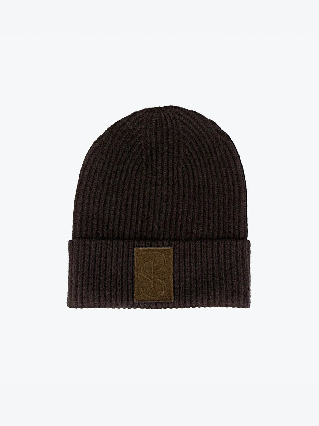 PS Of Sweden Sally Beanie Coffee 1 PS Of Sweden Sally Beanie Coffee
