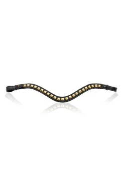Utzon Equestrian Pyramid Browband -Equestrian Supplies 2500x3000 2