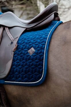 Kentucky Velvet Dressage Saddle Pad Navy 7 Kentucky Velvet Dressage Saddle Pad Navy -Equestrian Supplies 2eb999ff5a5d0fe74016ce103a9bf65a28739f52d1393e584125b4733c3cd0a1
