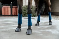 Kentucky Velvet Bandages Navy 5 Kentucky Velvet Bandages Navy -Equestrian Supplies 31a92ac1db17154784b8266b1f635adc280281b260a27f6359ae34954d987087