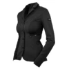 Equestrian Stockholm Select Competition Jacket Black Edition