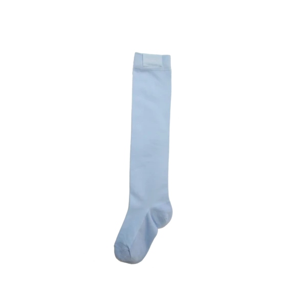 Kentucky Socks Light Blue 1 Kentucky Socks Light Blue