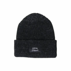 Kentucky Horsewear Glitter Beanie Black