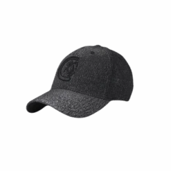 Kentucky Horsewear Glitter Cap Black