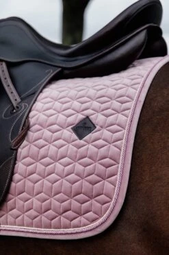 Kentucky Velvet Dressage Saddle Pad Old Rose 5 Kentucky Velvet Dressage Saddle Pad Old Rose -Equestrian Supplies 504fa463974b68ff0f2799ce1ca3d671097c10e0da6b9370ff4cc2ef739d15ef