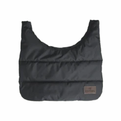 Kentucky Waterproof Horse Bib Black
