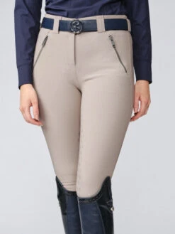 PS Of Sweden Ivy Breeches Moon Rock -Equestrian Supplies 536 72f14bde37 ivy moonrock 0008 original