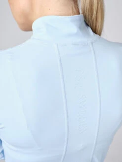 PS Of Sweden Wivianne Base Layer Clear Sky -Equestrian Supplies 616 d91c98849f wivianne clearsky 0013 original