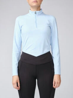 PS Of Sweden Wivianne Base Layer Clear Sky