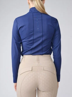 PS Of Sweden Wivianne Base Layer Space Blue 7 PS Of Sweden Wivianne Base Layer Space Blue -Equestrian Supplies 616 f3dc8da446 wivianne spaceblue 0015 original