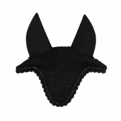 Kentucky Long Stone & Pearl Ear Bonnet Black 5 Kentucky Long Stone & Pearl Ear Bonnet Black -Equestrian Supplies 64082018203d3 721f811f54e205b9d0f28534352ee1423e7ae3cd 42617 01 F