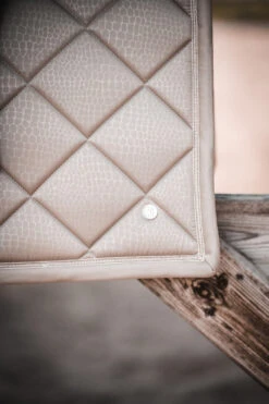 PS Of Sweden Mamba Dressage Saddle Pad Latte 5 PS Of Sweden Mamba Dressage Saddle Pad Latte -Equestrian Supplies 9 a34f851f9f 1 4 4938 original