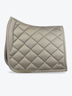 PS Of Sweden Mamba Dressage Saddle Pad Latte