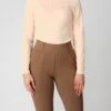 PS Of Sweden Adele Long Sleeve Base Layer Peach