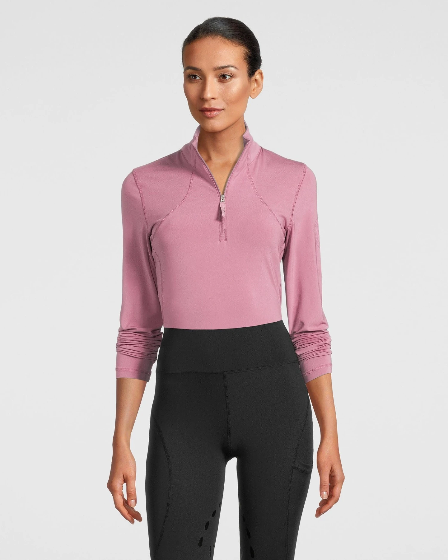 PS Of Sweden Alessandra Base Layer Roseberry 5 PS Of Sweden Alessandra Base Layer Roseberry - Image 5