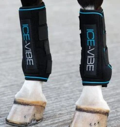 Ice-Vibe Cold Circulation Boots