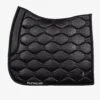 PS Of Sweden Desert Dressage Saddle Pad Black