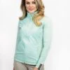 PS Of Sweden Annika Jacket Mint Green