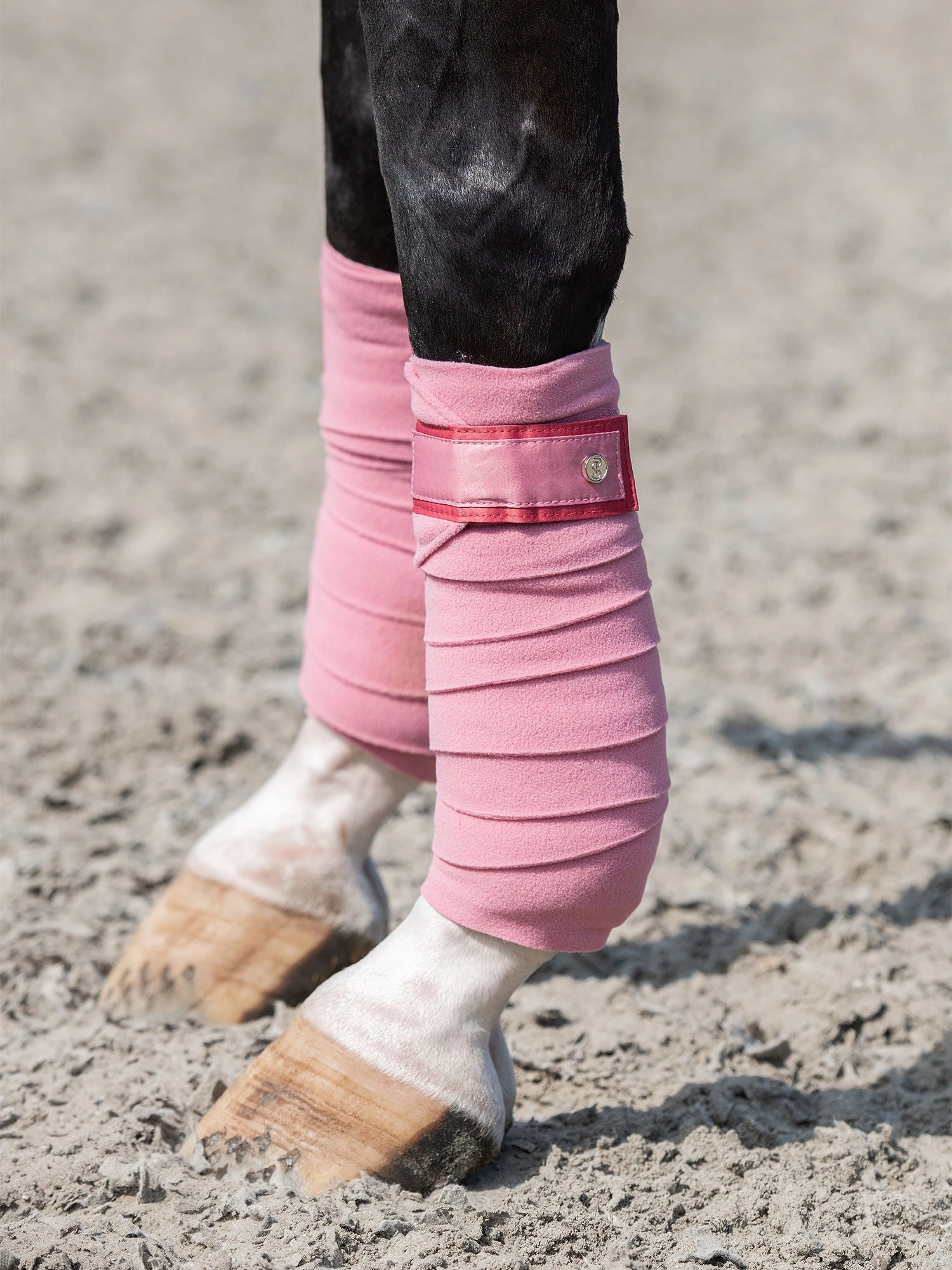 PS Of Sweden Floret Bandages Faded Rose 1 PS Of Sweden Floret Bandages Faded Rose