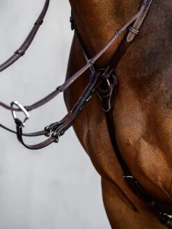 PS Of Sweden Breastplate Melbourne -Equestrian Supplies DSC 8646