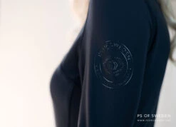 PS Of Sweden Alessandra Base Layer Navy 14 PS Of Sweden Alessandra Base Layer Navy -Equestrian Supplies DSC 9185