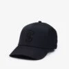 PS Of Sweden Electra Cap Black