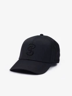 PS Of Sweden Electra Cap Black