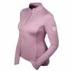 Equestrian Stockholm Vision Base Layer Pink