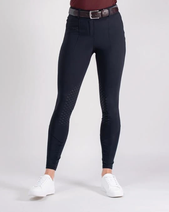 Fager Ella Superior Breeches Navy 1 Fager Ella Superior Breeches Navy