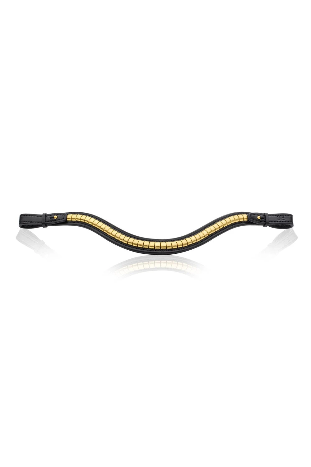 Utzon Equestrian Clincher Browband 3 Utzon Equestrian Clincher Browband - Image 3