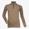 LeMieux Mini Base Layer Mink