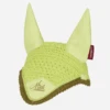 LeMieux Mini Ear Bonnet Kiwi