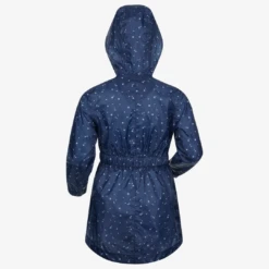 LeMieux Mini Flow Rain Jacket Navy 5 LeMieux Mini Flow Rain Jacket Navy -Equestrian Supplies IT03084 product minibrushingboot wisteria 1 45