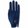 Roeckl Grip Lite Gloves Navy
