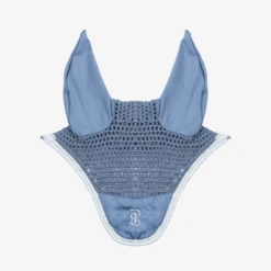 PS Of Sweden Signature Ear Bonnet Dove Blue