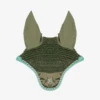 PS Of Sweden Signature Ear Bonnet Olive