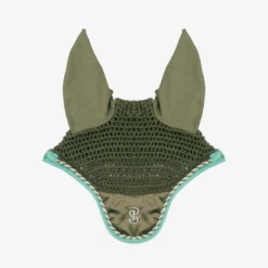 PS Of Sweden Signature Ear Bonnet Olive
