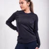 Fager Penny Sweater Navy