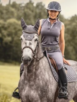 PS Of Sweden Candice Breeches Grey 9 PS Of Sweden Candice Breeches Grey -Equestrian Supplies PoleJumppadandflyhatGreywithMinnapoloCandicebreeches 0f0f8989 69ad 45f5 850e ebf200fb72bd