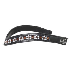 SD Design I Am Browband Bold Brown