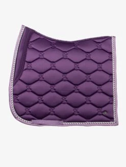 PS Of Sweden Signature Dressage Saddle Pad Hortensia