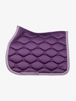 PS Of Sweden Signature Jump Saddle Pad Hortensia